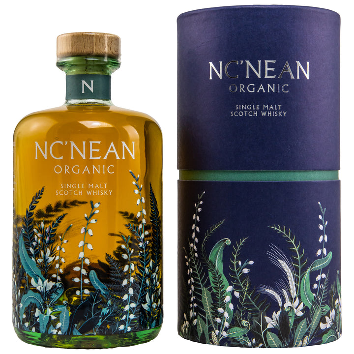 Nc&