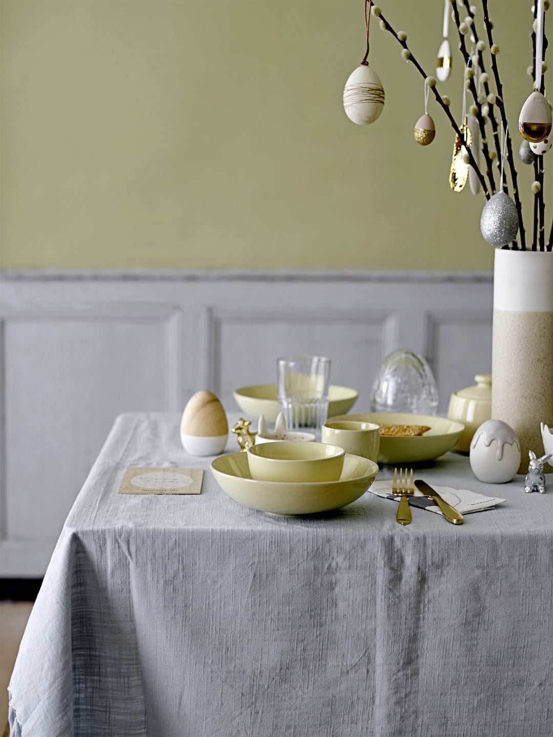 Ornamental Egg