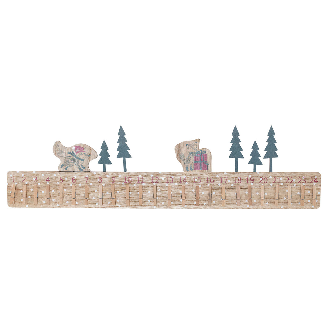 advent Calendar