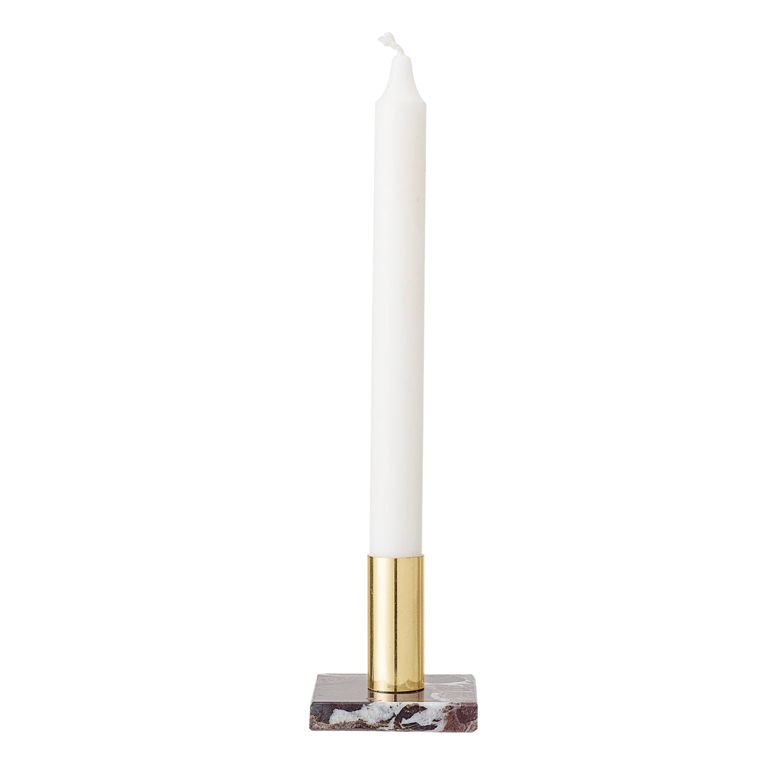 Kerzenständer Marble