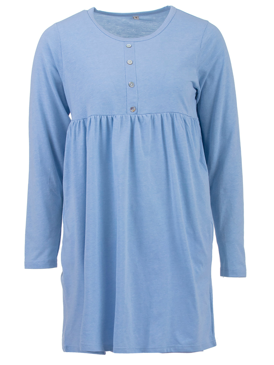 blau