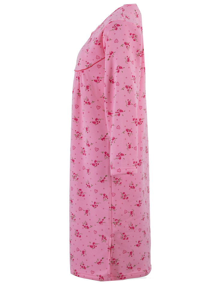 rosa (bei 4Falt pink)