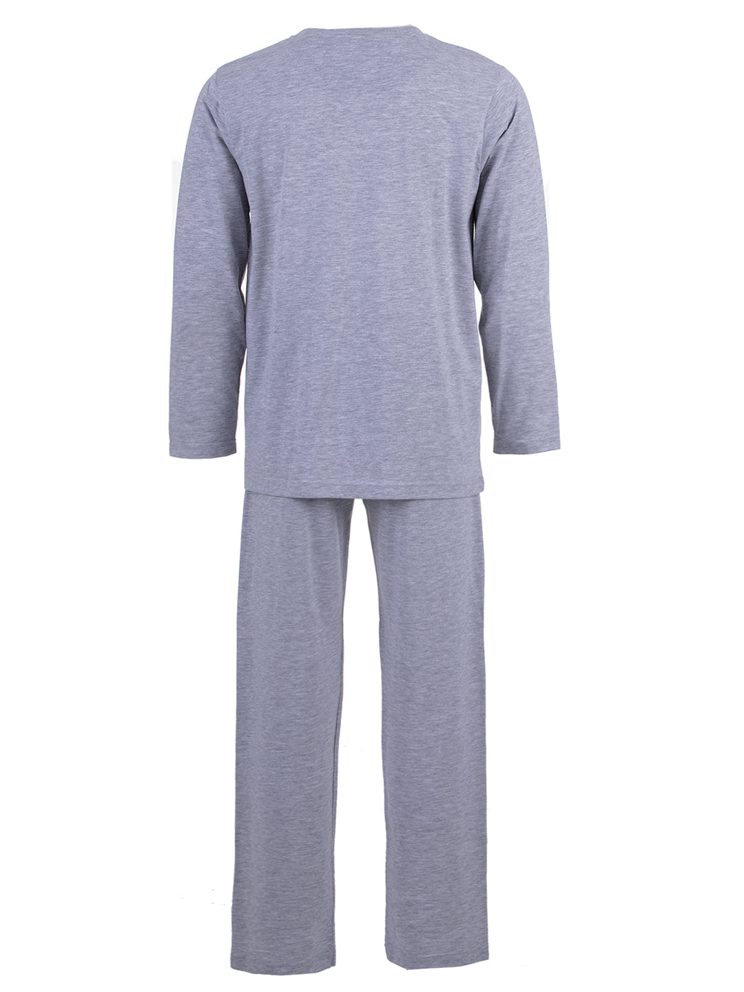 Pyjama Set Langarm - Vintage New York City
