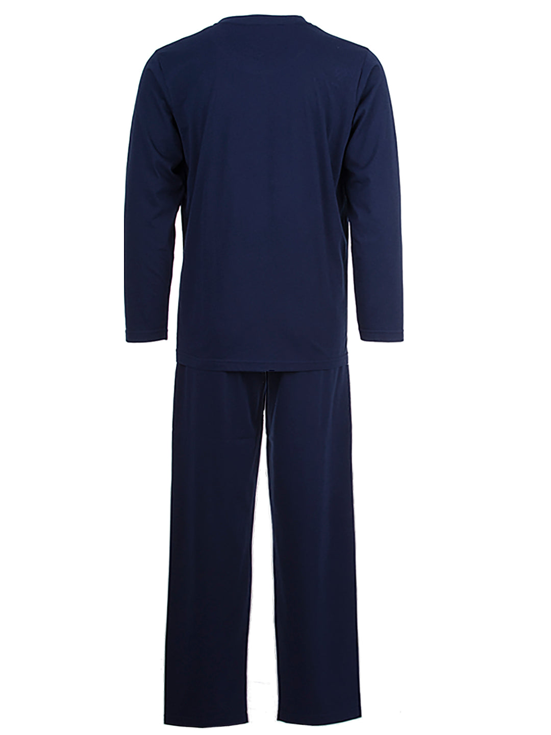 Pyjama Set Langarm - Vintage New York City