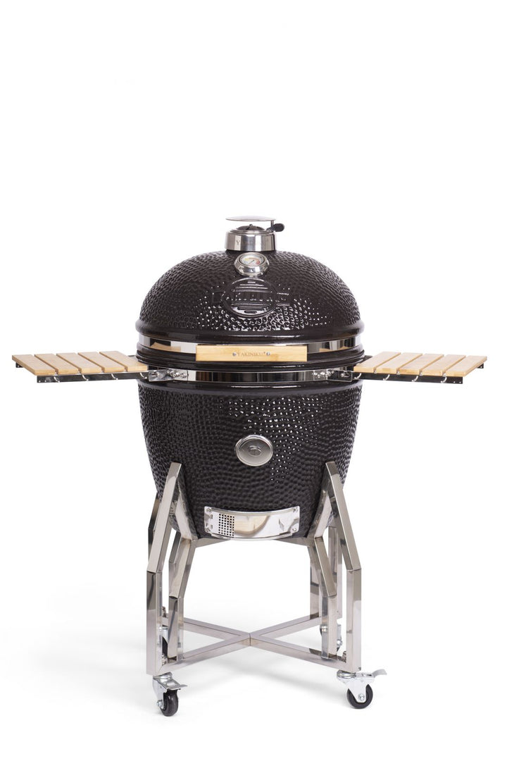 Kamado Large Set 22 Zoll - Ausstellungsstück