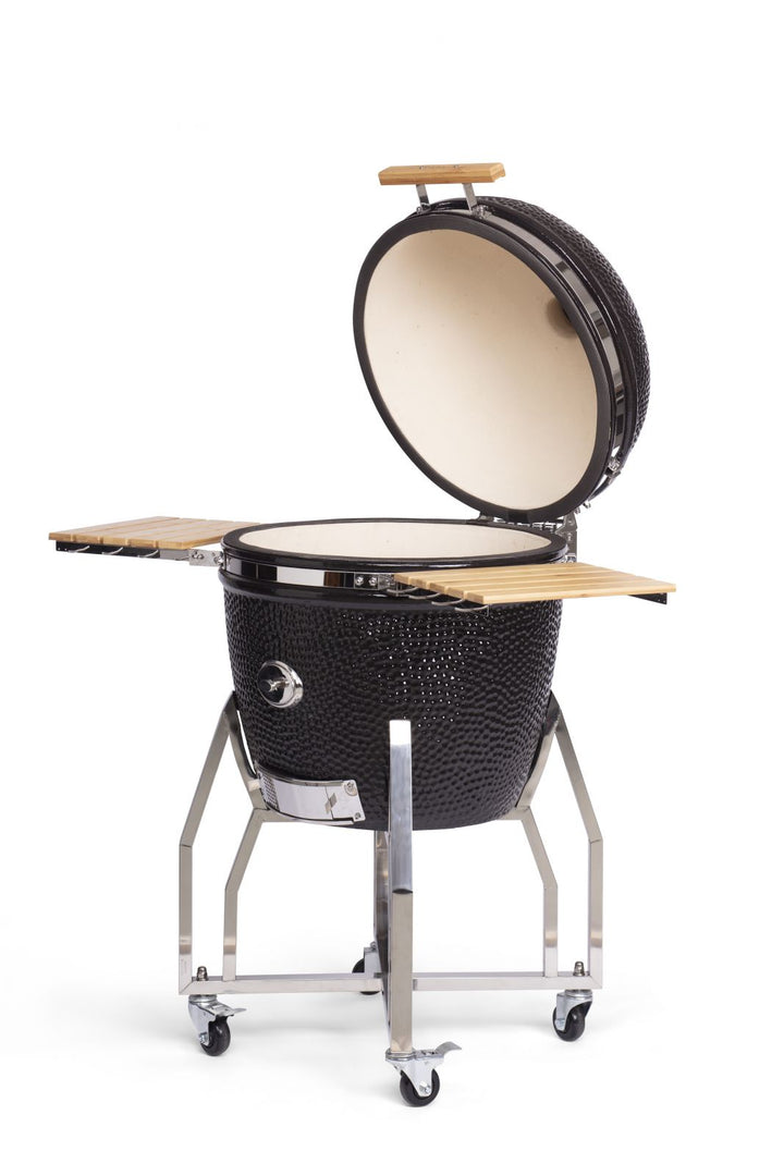 Kamado Large Set 22 Zoll - Ausstellungsstück
