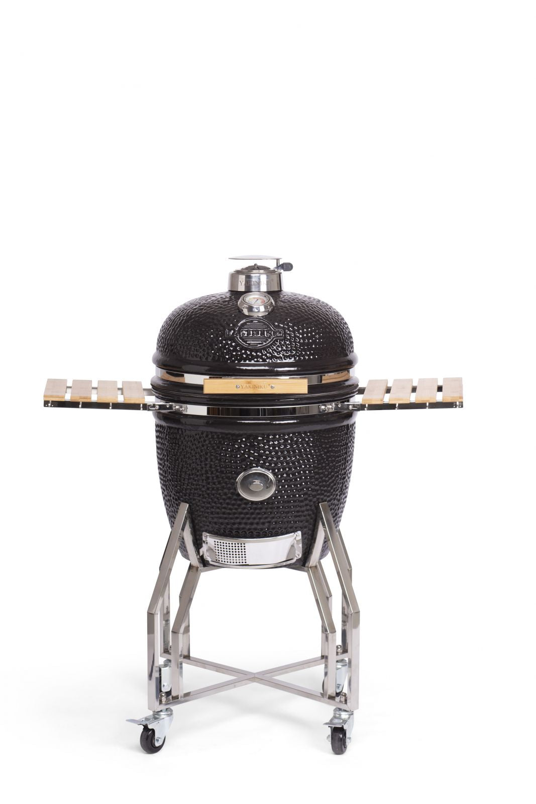 Kamado Large Set 19 Zoll