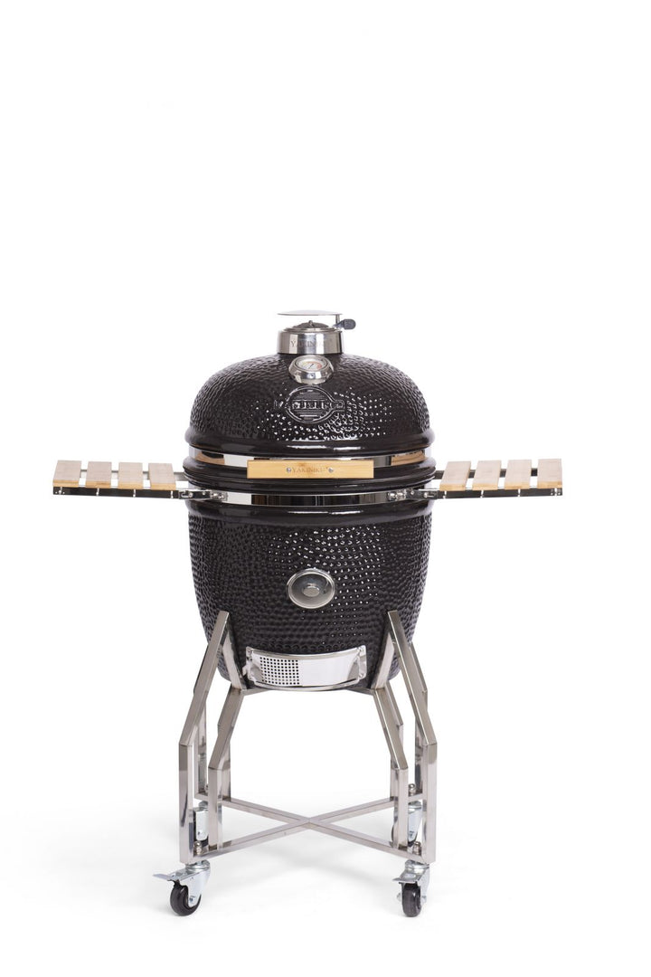 Kamado Large Set 19 Zoll