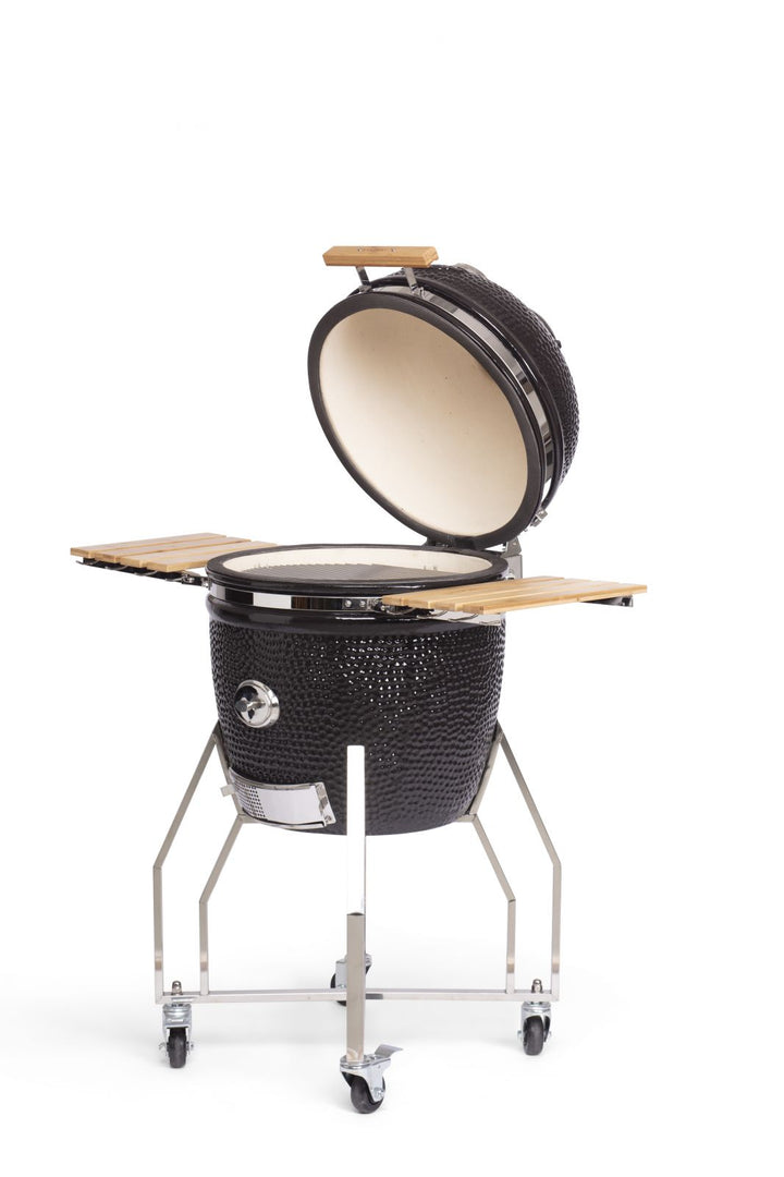 Kamado Large Set 19 Zoll
