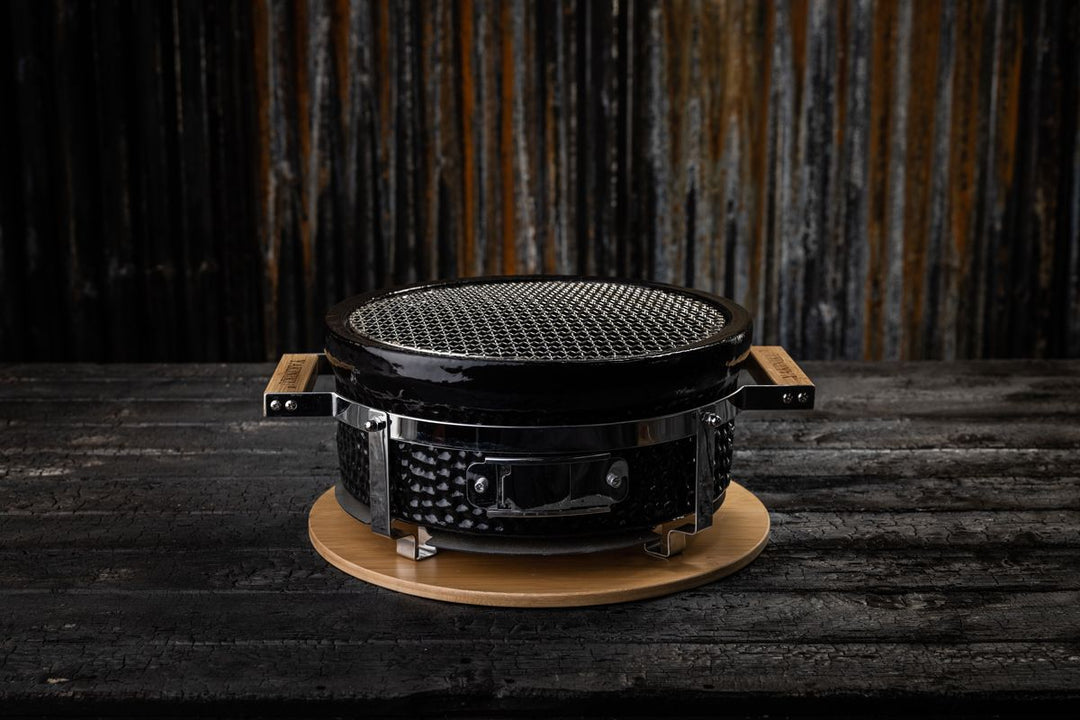 Shichirin Keramik Grill