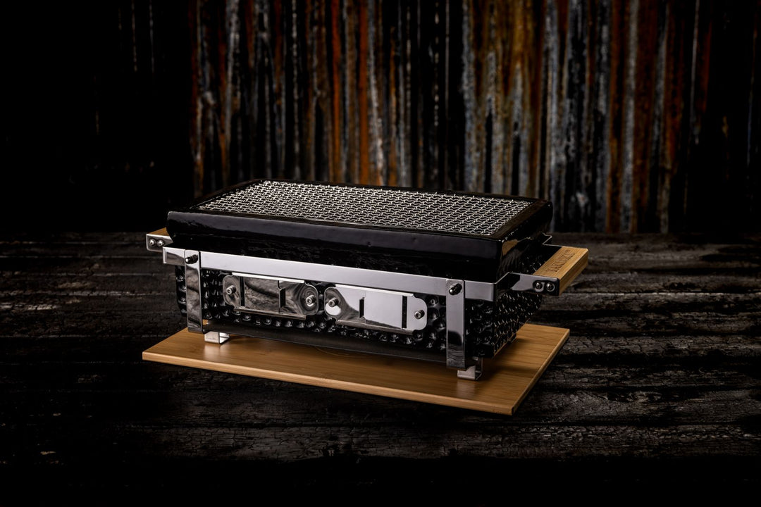 Shichirin Keramik Grill