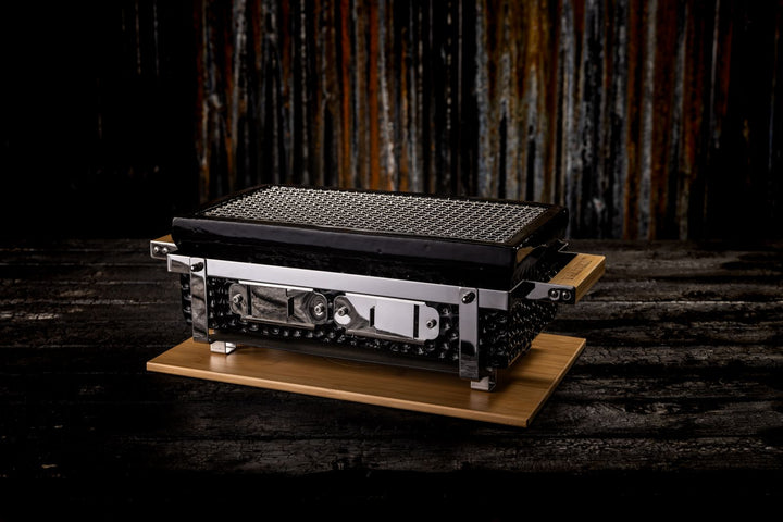 Shichirin Keramik Grill