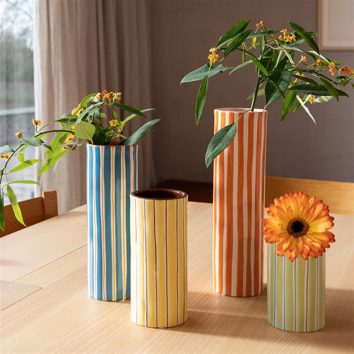 Vase Ray