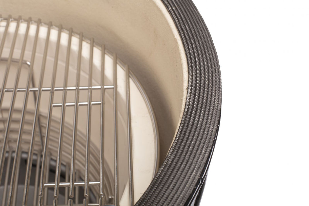 Kamado Large Set 19 Zoll