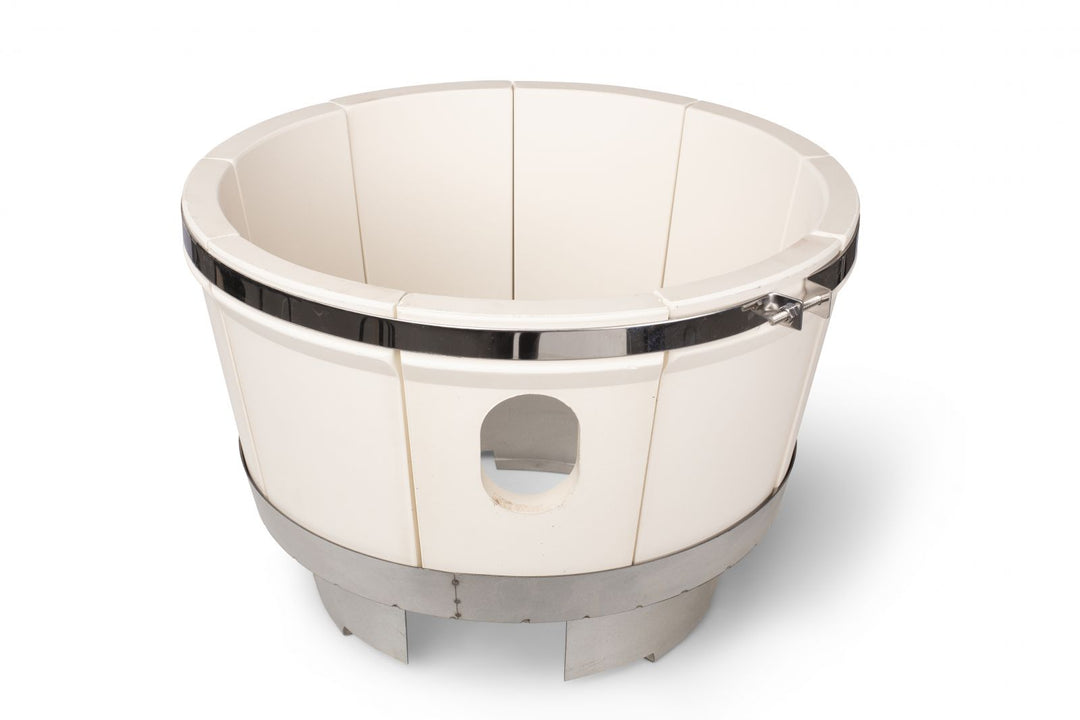 Kamado Large Set 22 Zoll - Ausstellungsstück
