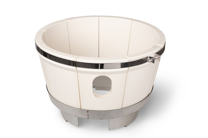 Kamado Large Set 22 Zoll - Ausstellungsstück