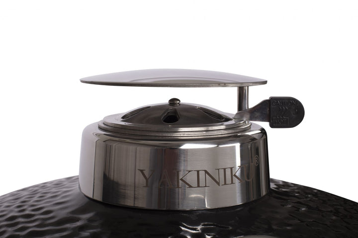 Kamado Large Set 22 Zoll - Ausstellungsstück