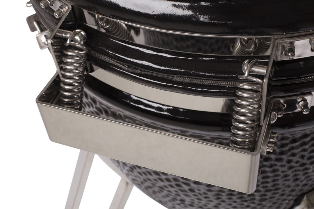 Kamado Large Set 19 Zoll