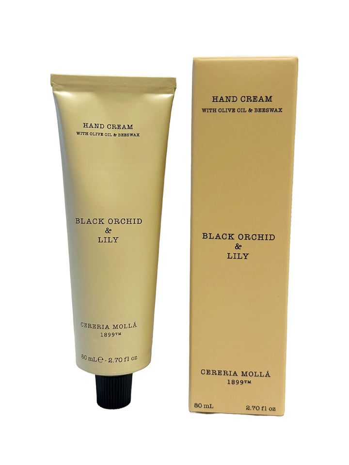 Body &amp; Hand Lotion Black Orchid &amp; Lily