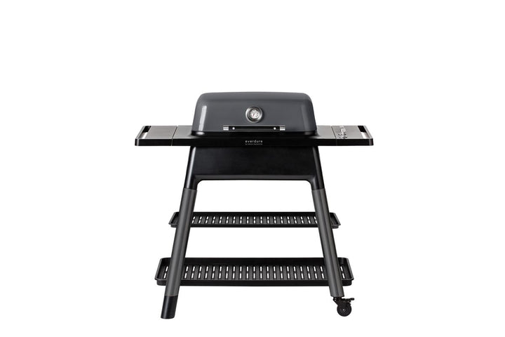 Gasgrill Force