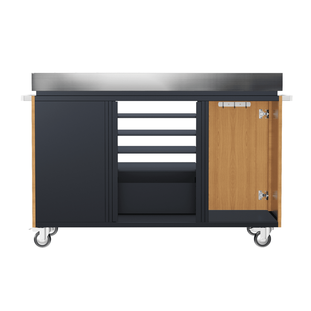 Everdure Pizza Station