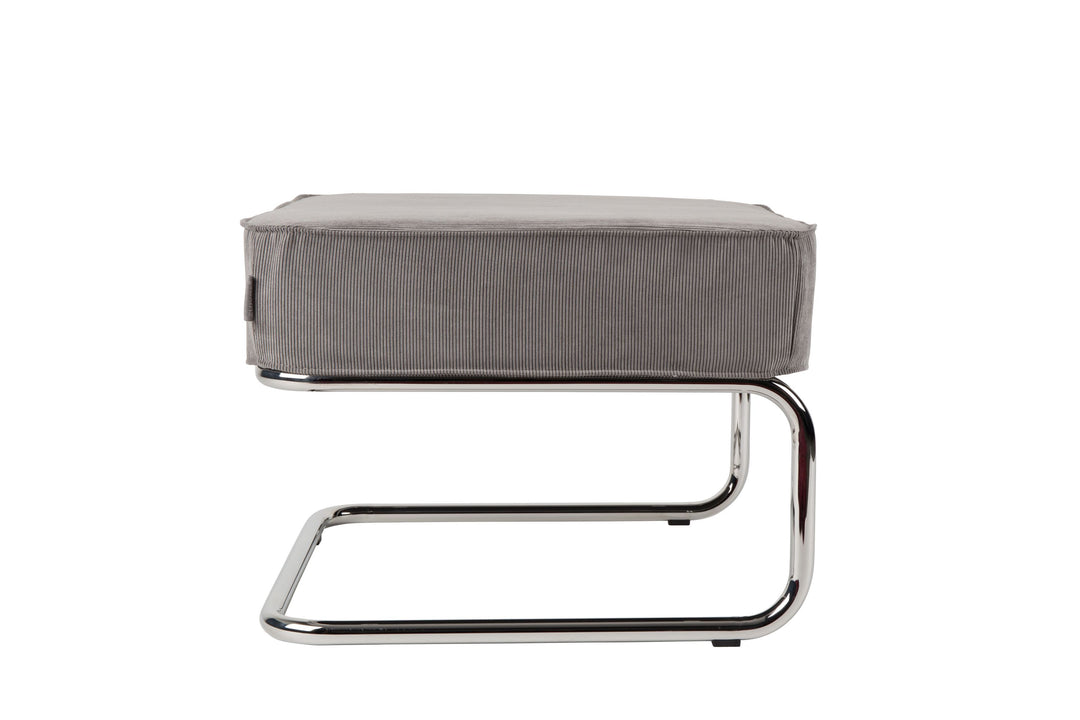 Hocker Ridge - Ausstellungsstück