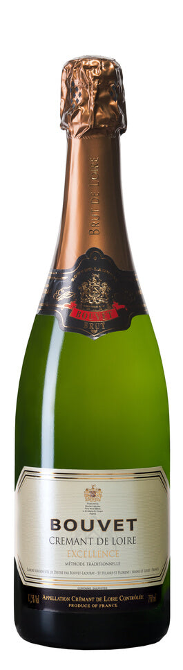 Crémant de Loire Blanc