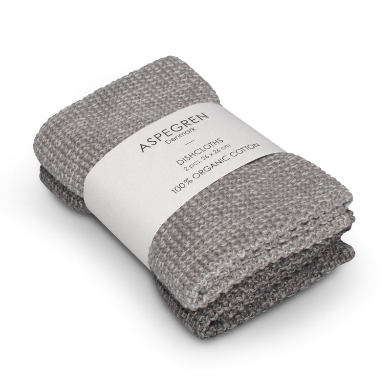 Abwaschtuch Strick Design