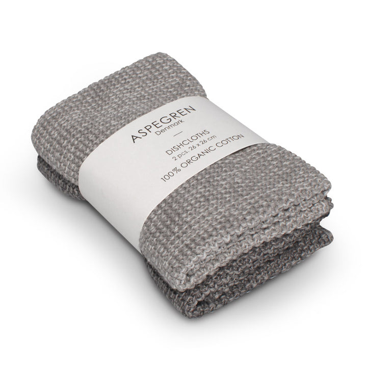 Abwaschtuch Strick Design