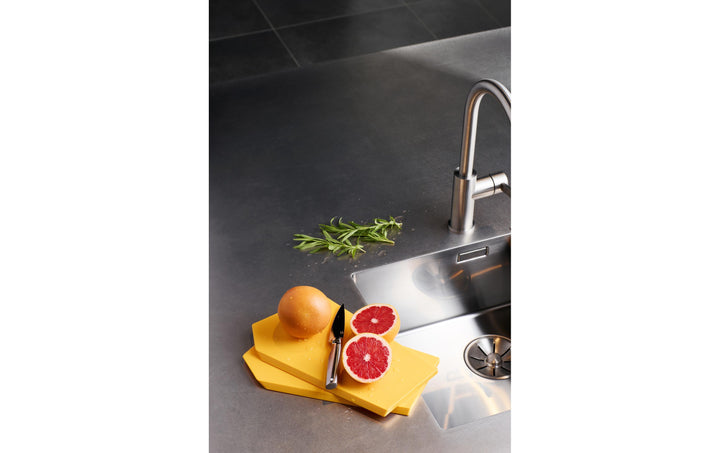ZURICH Cutting Board Small
