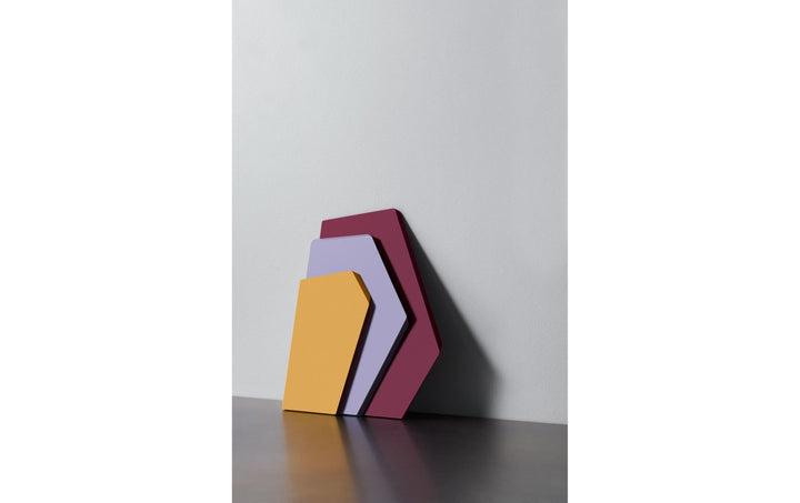ZURICH Cutting Board Small