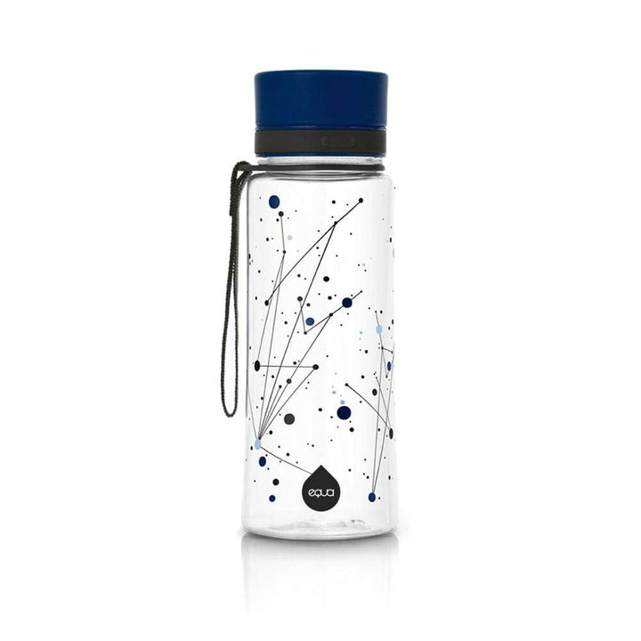 BPA freie Plastikflaschen