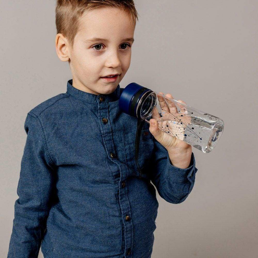 BPA freie Plastikflaschen
