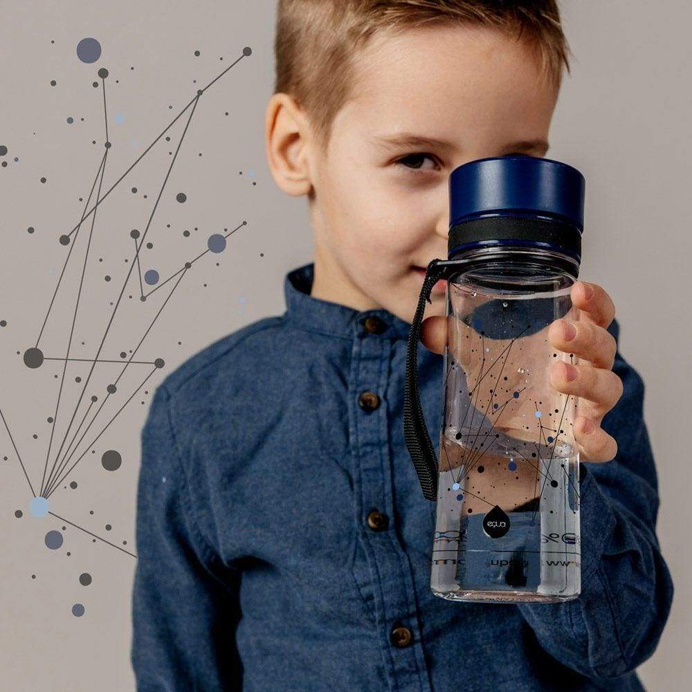 BPA freie Plastikflaschen