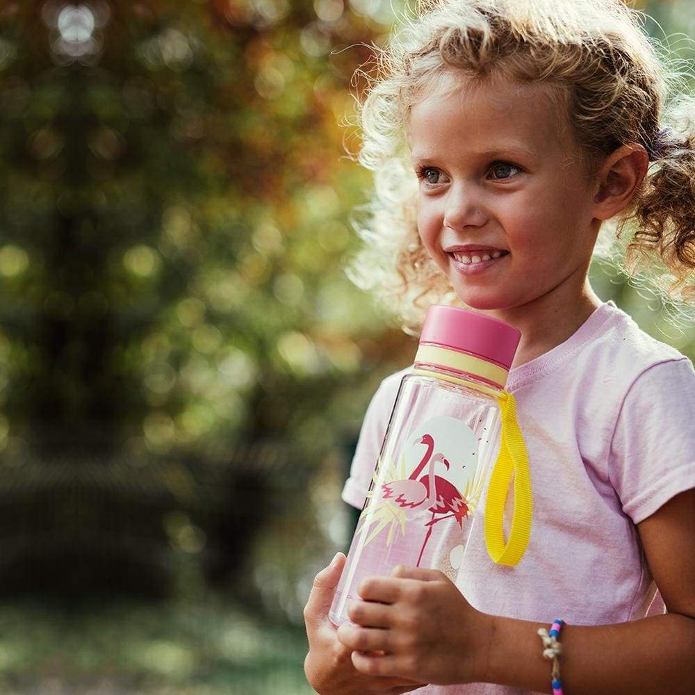 BPA freie Plastikflaschen