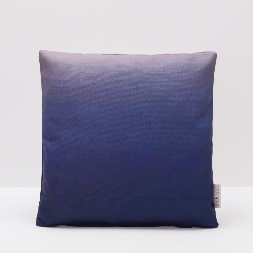 Kissen Deep Blue