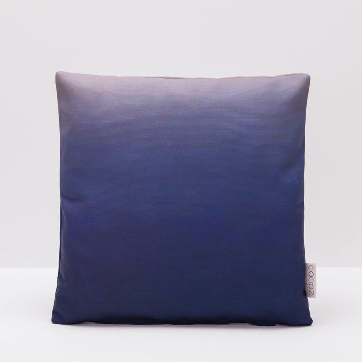 Kissen Deep Blue