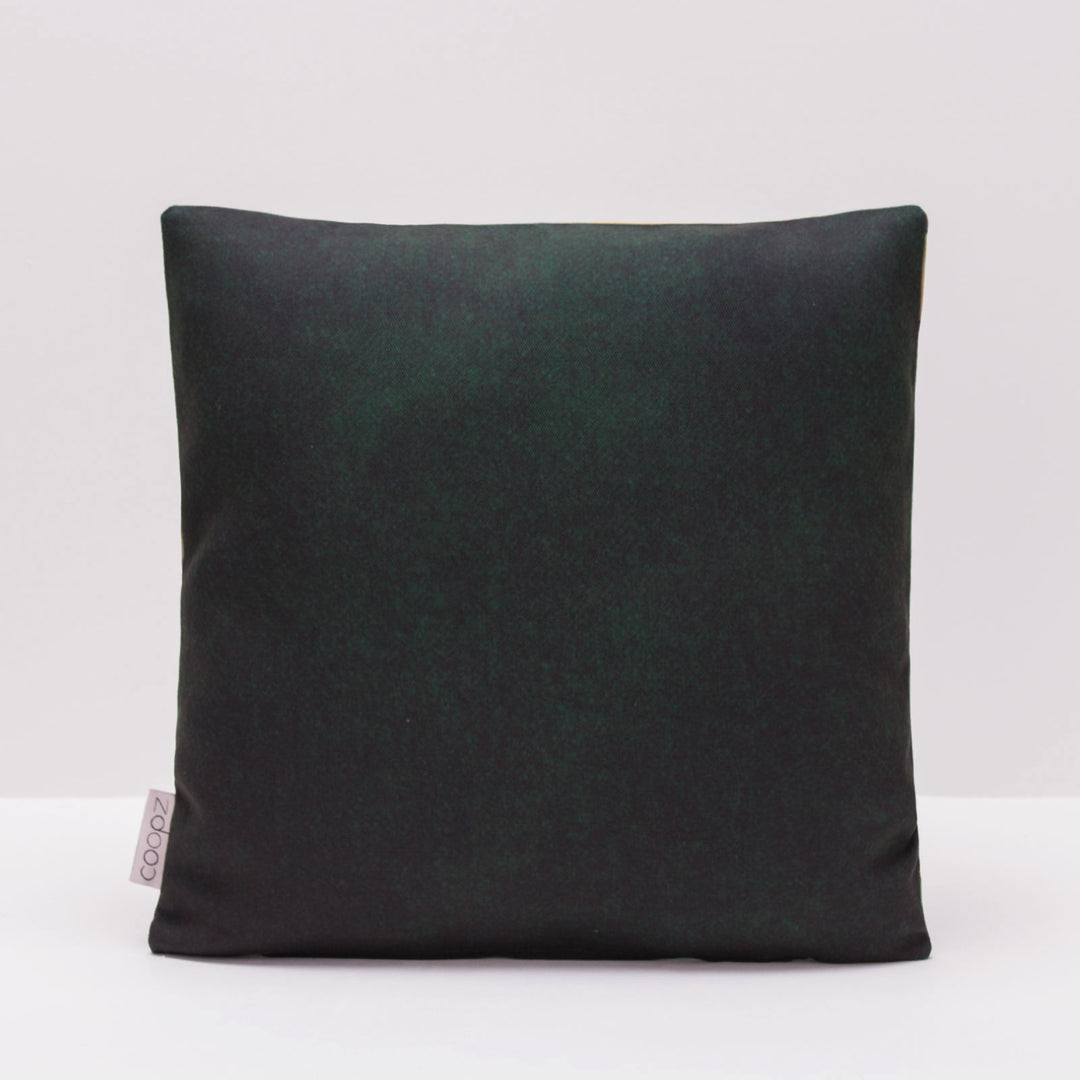 Kissen Green Ocean