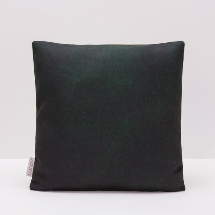 Kissen Green Ocean