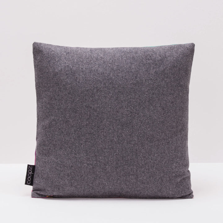 Pillow Pink World
