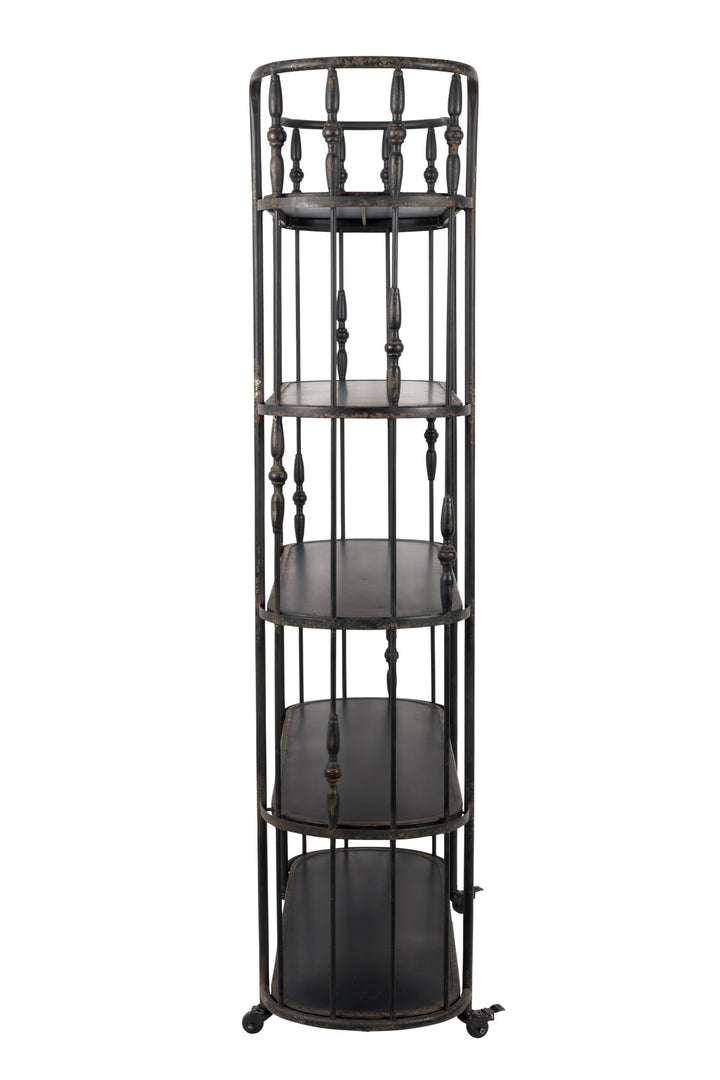 Regal Blos - Ausstellungsstück