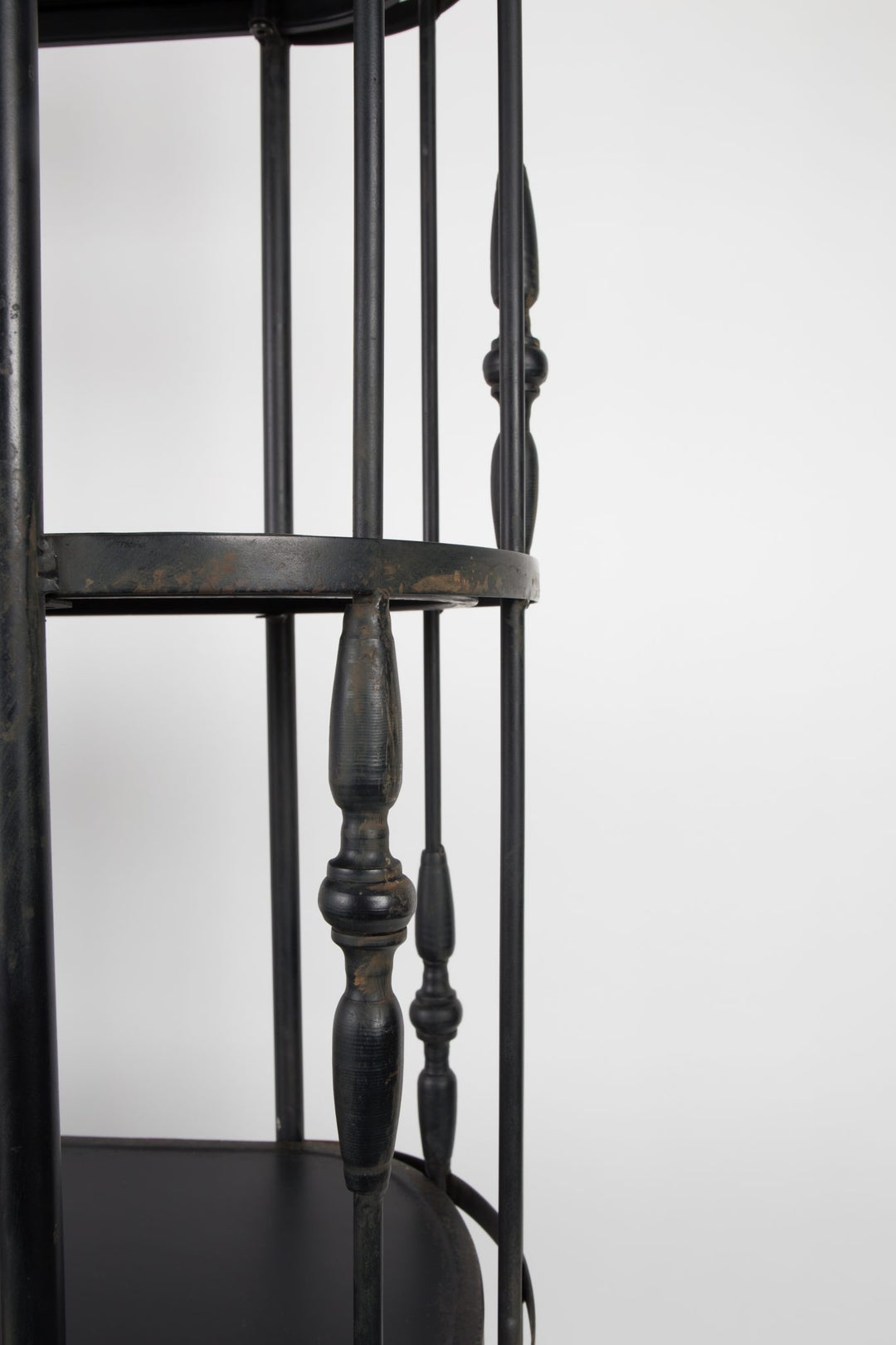 Regal Blos - Ausstellungsstück