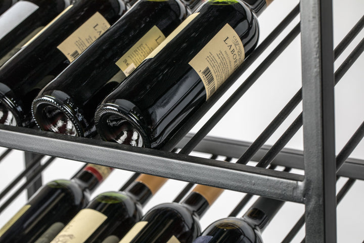 Weinregal Cantor - Ausstellungsstück