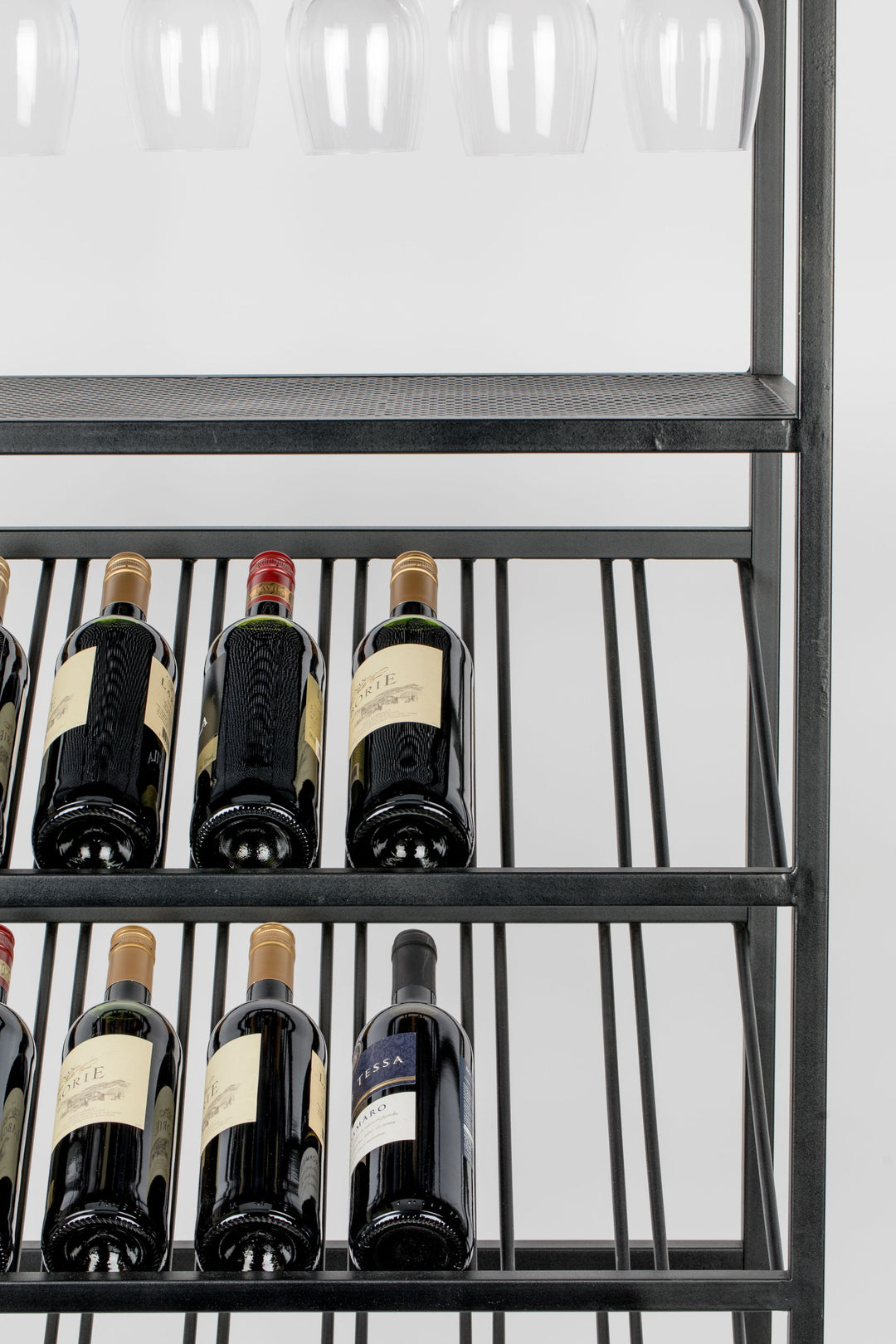 Weinregal Cantor - Ausstellungsstück