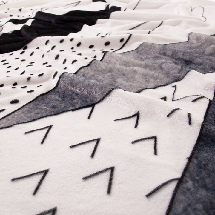 coopz Blankie Kuscheldecke