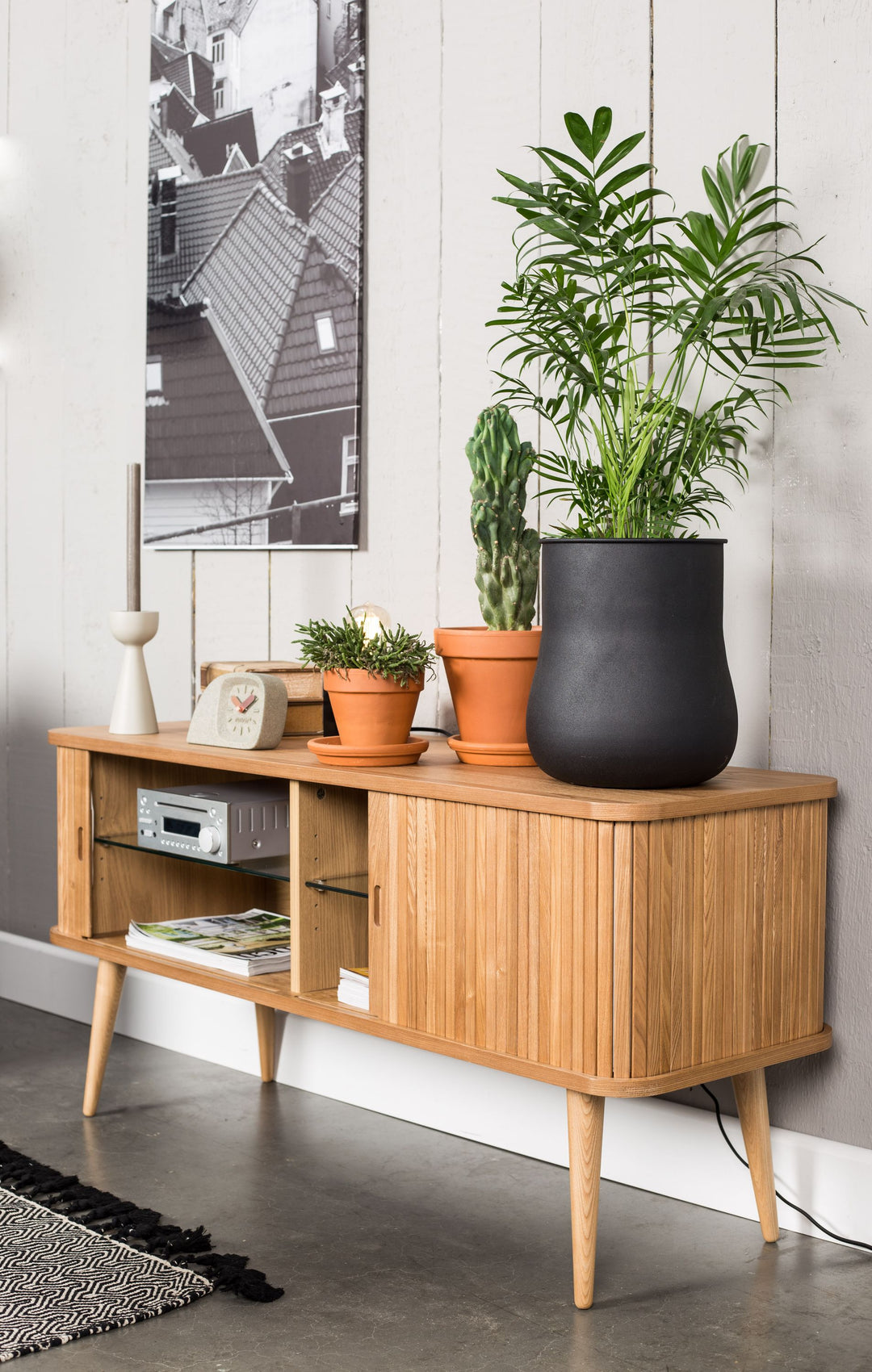 Sideboard Barbier