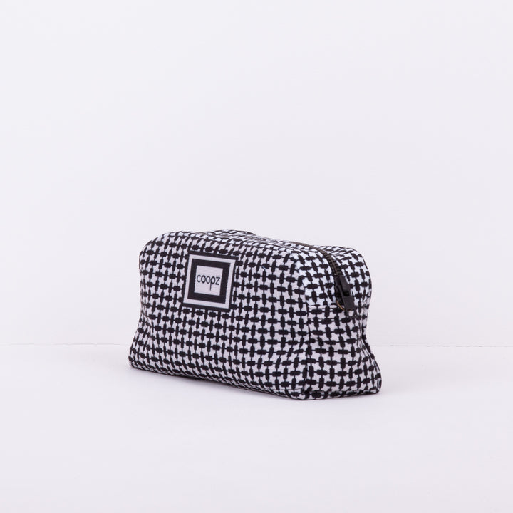 coopz Kosmetiktasche Case