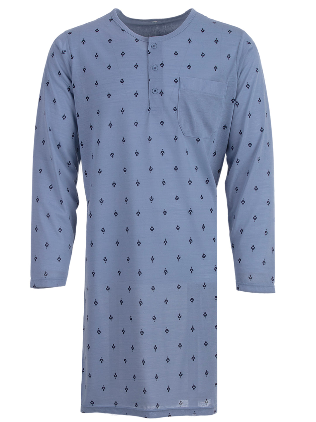 graublau