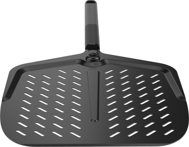 Pizza Peel Aluminum Black Edition