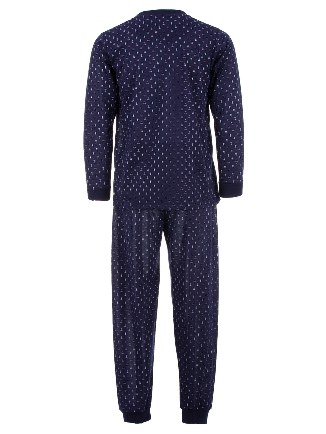 Pajama Set Long Sleeve - Arrow